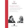 TEMENOS Lo Zarathustra di Nietzsche Seminari di Carl Gustav Jung: Dal superuomo di Nietzsche alla via dell'individuazione di Jung