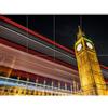 Artery8 Big Ben Palace Of Westminster - Poster gigante a pannello (8 sezioni)