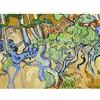 Artery8 Van Gogh Tree Roots Painting XL Giant Panel Poster (8 Sections) Albero Pittura Manifesto