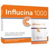 ANVEST HEALTH SPA SOC. BENEFIT Influcina 1000 14 Bustine
