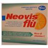 PFIZER ITALIA SRL Neovis Flu 20 Bustine