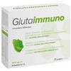 AUDAX PHARMA SRL Glutaimmuno 14 Bustine