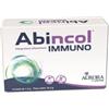 AURORA BIOFARMA SRL Abincol Immuno 14 Stick Orosolubili