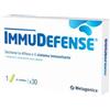 METAGENICS BELGIUM BVBA Immudefense 30 Capsule