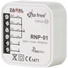 EXTA FREE RNP-01 Trasmettitore Radio da Incasso