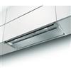Faber IN-NOVA TOUCH X/BK A90 Cappa Integrato 90 cm Classe A Argento