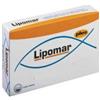 Agips Farmaceutici LIPOMAR CARDIO 60 CAPSULE