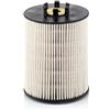 Mann Filter MANN-FILTER PU 815 x Filtro carburante - APPLICAZIONI FUORI STRADA