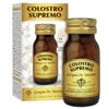 DR.GIORGINI SER-VIS SRL Colostro Supremo 100 Pastiglie