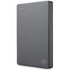 Hard Disk Esterno Autoalimentato 2,5 2TB Seagate Basic STJL2000400, 2.5'', USB 3.0, nero