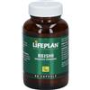 LIFEPLAN PRODUCTS Ltd Lifeplan Reishi 60 Capsule - Integratore alimentare a base di reishi