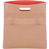 Cavallari Studio Borsa portadocumenti Cavallari Studio Thiny personalizzate o neutre