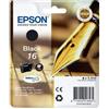 Epson Originale Epson inkjet cartuccia ink pigmentato penna e cruc.Durab. U. 16 - 5.4 ml - nero - C13T16214012