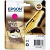 Epson Originale Epson inkjet cartuccia A.R. ink pigmentato penna e cruc.Durab. U. 16XL - magenta - C13T16334012
