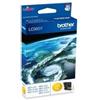 Brother Originale Brother inkjet cartuccia 985 - giallo - LC-985Y
