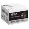 Epson Originale Epson laser toner - nero - C13S050709