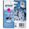 Epson Originale Epson inkjet cartuccia sveglia Durabrite Ultra 27 - 3,6 ml - magenta - C13T27034012