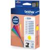 Brother Originale Brother inkjet cartuccia LC-223 - giallo - LC-223Y