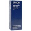 Epson Originale Epson impatto nastro ERC-27B - nero - C43S015366