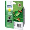 Epson Originale Epson inkjet cartuccia hi-gloss rs STYLUS PHOTO T0544 - giallo - C13T05444010