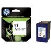 HP Originale HP inkjet cartuccia 57 - 3 colori - C6657AE