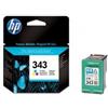 HP Originale HP inkjet cartuccia 343 - 3 colori - C8766EE