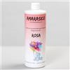 Amarasico essenza per bucato alla rosa