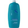 ALFAPARF SEMI DI LINO CURLS ENHANCING CONDITIONER 1000 ml - Balsamo per capelli ricci o mossi
