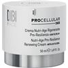 Dibi milano pro-cellular 365 crema nutri-age rigenerante pro-resilienza con filtri uv