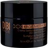 Dibi milano age method crema sontuosa di giovinezza 24h con filtri solari