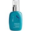 ALFAPARF SEMI DI LINO CURLS DEFINING CREAM 125 ml - Crema per capelli ricci senza risciacquo. Definisce e controlla il riccio