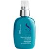 Alfaparf semi di lino curls reactivating spray - spray ravviva ricci. Protegge dal calore e dall'umidità per ricci definiti