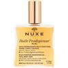 LABORATOIRE NUXE ITALIA Srl Olio Idratante Ricco Huile Prodigieuse® Nuxe 100ml