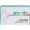 Medicbio NEVRADIN 20 COMPRESSE