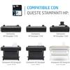 HP Originale 3ED71A Hewlett Packard nero