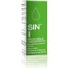 ALFA OMEGA Srl Sin 1 Gocce Igeakos 50ml
