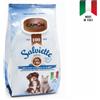 Camon Salviette Latte & Miele Maxi Formato - LA007 - Camon - Salviette Latte & Miele Maxi Formato - Salviette