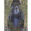 Artery8 Claude Monet A Corner Of The Apartment XL Giant Panel Poster (8 Sections) Manifesto