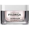 Filorga Laboratoires Filorga Oxygen Glow Cream Crema viso perfezionatrice e illuminante 50 ml