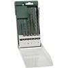 Bosch 2609255542 - Set di Punte trapano SDS-Plus, 5 pezzi