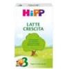 Hipp 3 Latte di Crescita in Polvere 500 gr