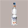 FABBRI Sciroppo Concentrato per Granita Gusto Triple Sec Mixybar Fabbri 1,3 Kg