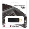 KINGSTON PENDRIVE USB 3.2 Gen 1 128GB CHIAVETTA PENNA 128 GB CHIAVE FLASH KINGSTON DTX/128GB