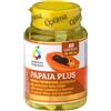 OPTIMA NATURALS Srl Optima Naturals Colours Of Life - Papaia Plus 60 Compresse - Integratore Antiossidante