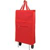 Casa personalizzati Carrello spesa 2 ruote pieghevole personalizzabile Trolley Fasty personalizzate o neutre