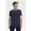 Sol's Abbigliamento personalizzate. Maglietta uomo manica corta 190 g/m² personalizzabile Sol's Millenium Men - Sol's personalizzate o neutre