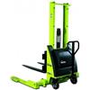 Carrello Elevatore Semi-Elettrico TX 10/16 Straddle