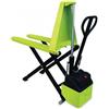 Transpallet Elettrico Sollavatore HX 10E 1500x540