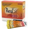 IBI Lorenzini Realsil 100 D Integratore Cardo Mariano Vitamine D e E, 30 Bustine