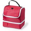 Estivi personalizzati Borsa termica con scomparti personalizzata Artirian personalizzate o neutre